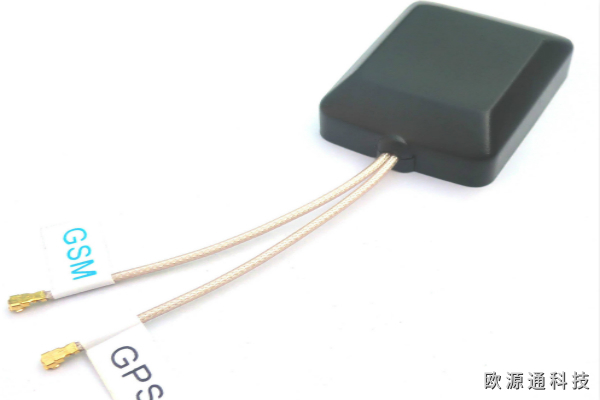 GSM+GPS二合一天線